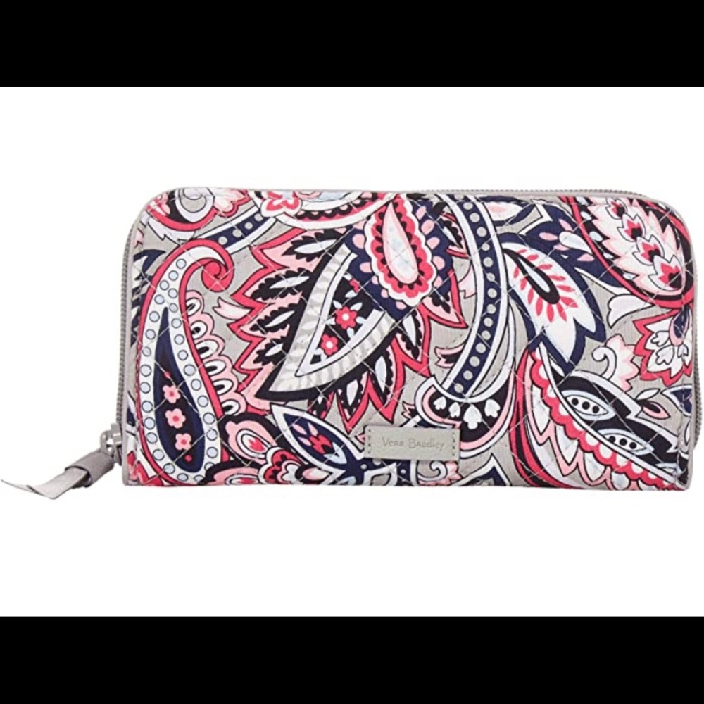 RFID Georgia wallet